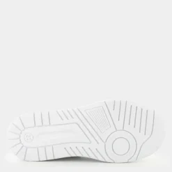 PATTY- SNEAKERS WHITE/BLACK V3X9820901355X002