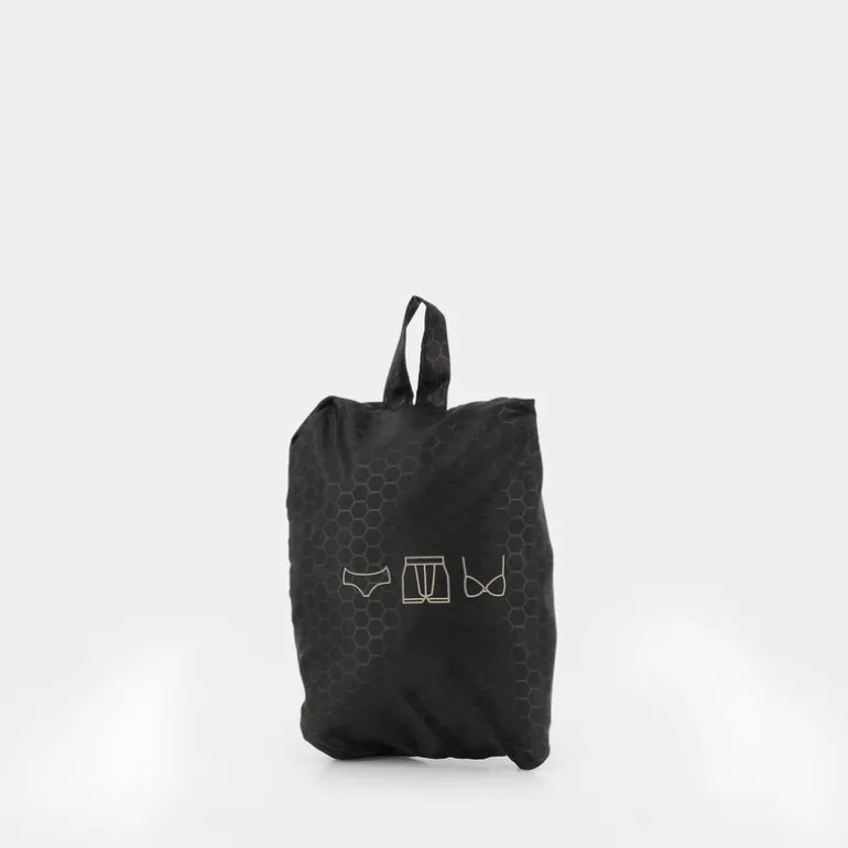 P.BIANC- ACCESSORI VIAGGIO ASSORTITO 409186