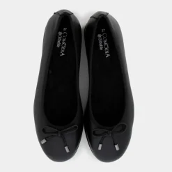 PEAK- DECOLLET&Egrave; NERO WR-I24D-05