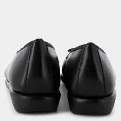 PEAK- DECOLLET&Egrave; NERO WR-I24D-05