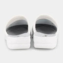 PELLE- CIABATTE BIANCO 1750