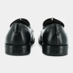 PELLE- STRINGATE NERO CO-E22U-04