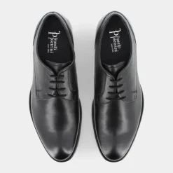 PELLE- STRINGATE NERO AP-E23U-28