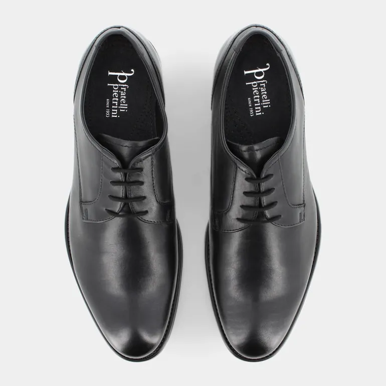 PELLE- STRINGATE NERO AP-E23U-28