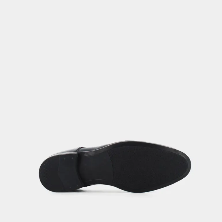 PELLE- STRINGATE BLU BI-E23U-04