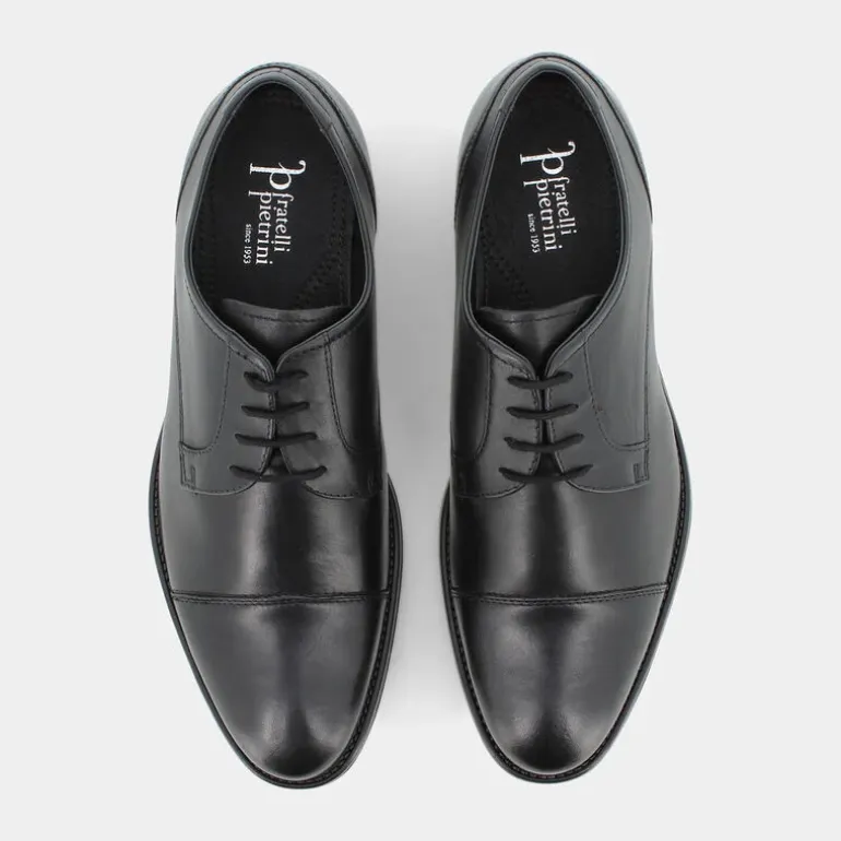 PELLE- STRINGATE NERO AP-E23U-27