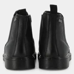 PELLE- TRONCHETTI NERO WR-I23U-18