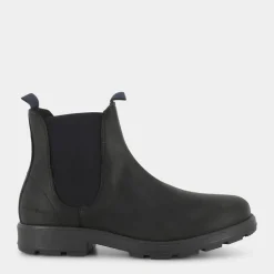 PELLE- TRONCHETTI NERO AC-I22U-08