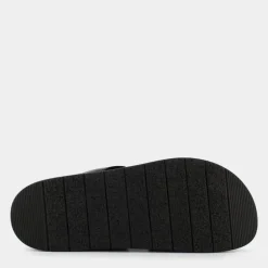 PENNY 755- SANDALI NERO 4A4727EX25622222