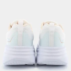 PEONY ELEMENT- SPORTIVE WHT/ROSE GOLD S11581