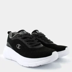 PEONY ELEMENT- SPORTIVE NBK/SILVER S11581