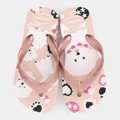 PETS- CIABATTE BALLET/ROSE/GOLDEN BLUSH 4146823