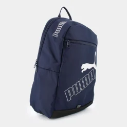 Phase Backpack- ZAINI BLU 079952