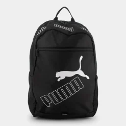 Phase Backpack II- ZAINI NERO 079952