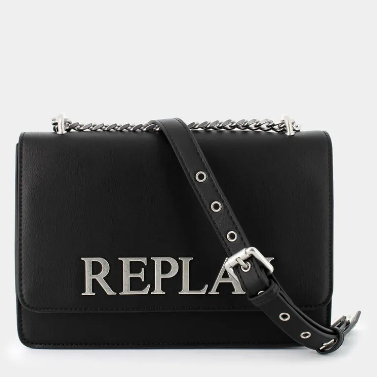 PHOENIX- TRACOLLE BLACK FW3000.001