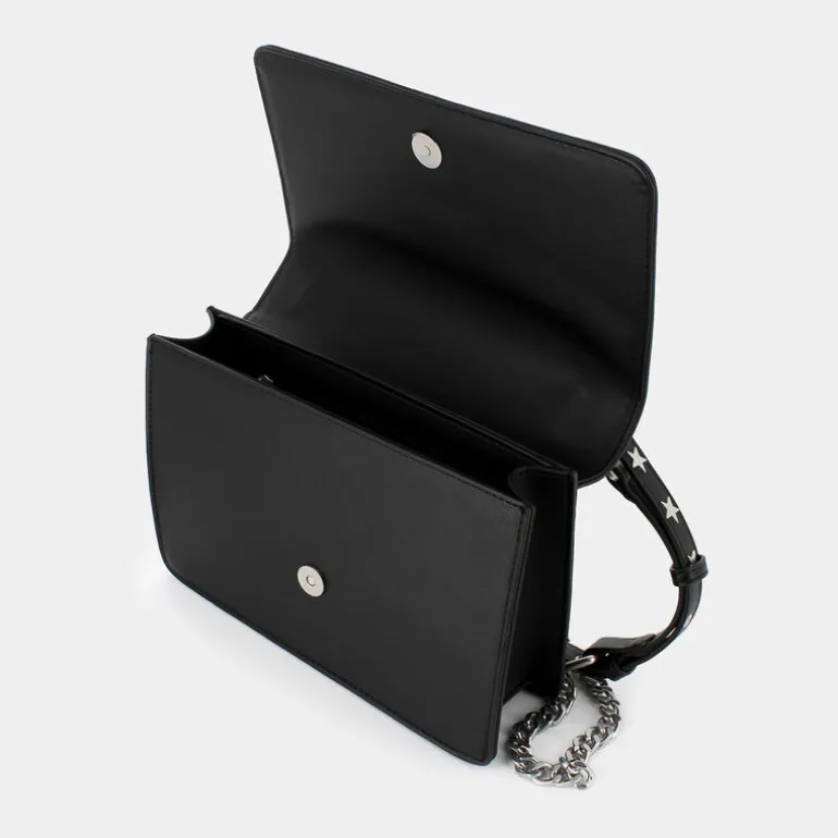 PHOENIX- TRACOLLE BLACK FW3000.001