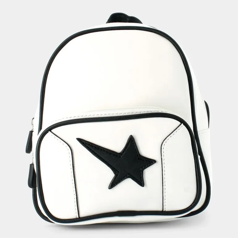 PHOENIX- ZAINI E ACCESSORI BIANCO EN-I23-301