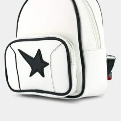 PHOENIX- ZAINI E ACCESSORI BIANCO EN-I23-301