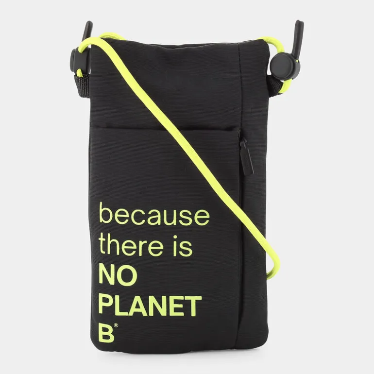 PHONE P- PICCOLA PELLETTERIA BLACK BACCAKIPH0135WW23