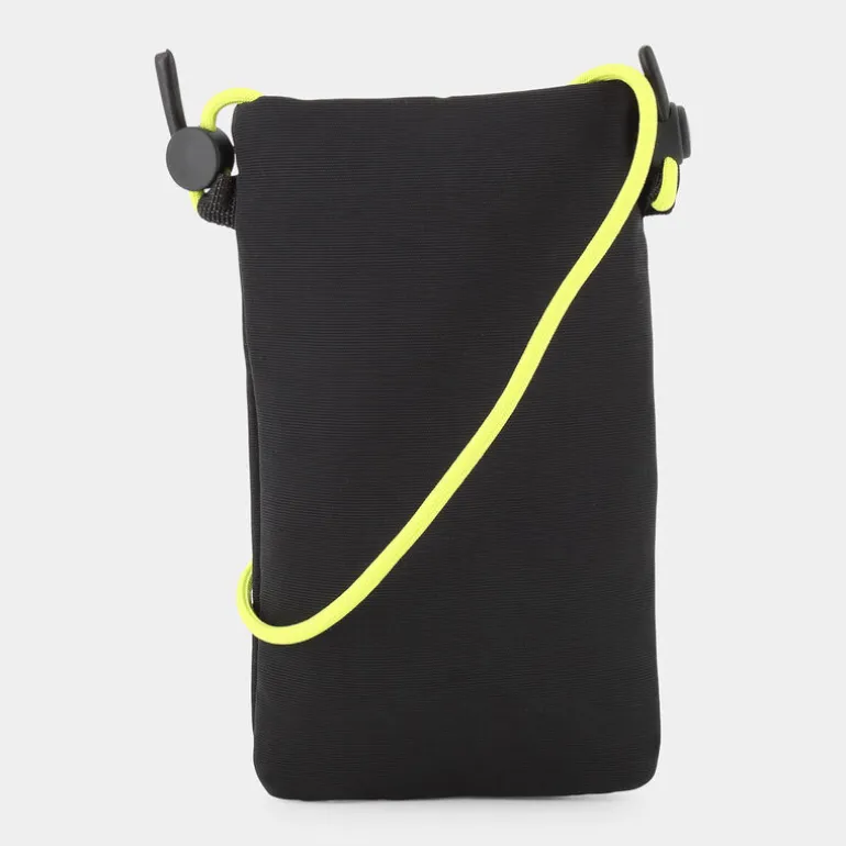 PHONE P- PICCOLA PELLETTERIA BLACK BACCAKIPH0135WW23