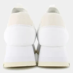 PHUKET 2.0- SNEAKERS BRIGHT WHITE/CREAMY YW0YW01642 0LD