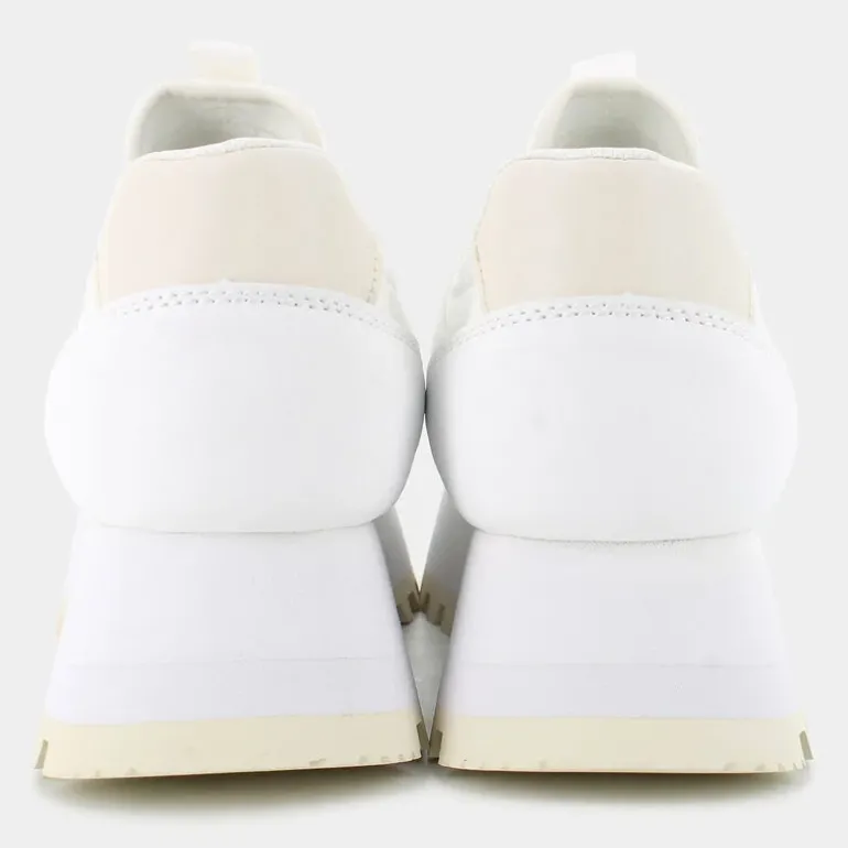 PHUKET 2.0- SNEAKERS BRIGHT WHITE/CREAMY YW0YW01642 0LD