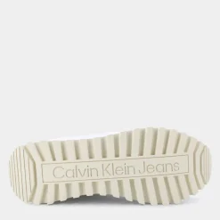 PHUKET 2.0- SNEAKERS BRIGHT WHITE/CREAMY YW0YW01642 0LD