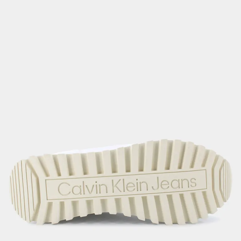 PHUKET 2.0- SNEAKERS BRIGHT WHITE/CREAMY YW0YW01642 0LD