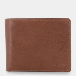 PICCOLA PELLETTERIA COGNAC ET-I24-11