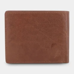 PICCOLA PELLETTERIA COGNAC ET-I24-11