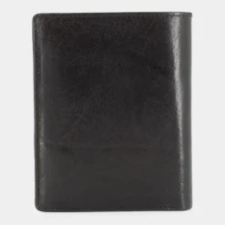 PICCOLA PELLETTERIA NERO ET-E24-18