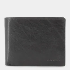 PICCOLA PELLETTERIA NERO ET-I24-10