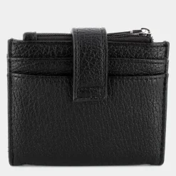 PICCOLA PELLETTERIA BLACK MW0158S68