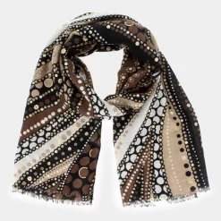 PICCOLA PELLETTERIA NERO FANTASIA TW-I24-02