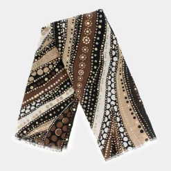 PICCOLA PELLETTERIA NERO FANTASIA TW-I24-02