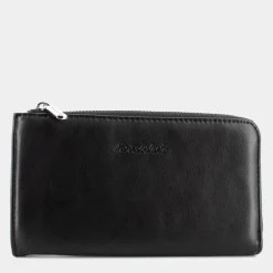 PICCOLA PELLETTERIA BLACK MW0153L60