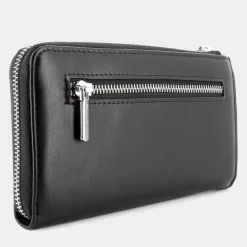 PICCOLA PELLETTERIA BLACK MW0153L60