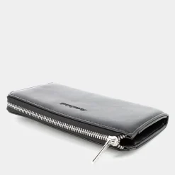 PICCOLA PELLETTERIA BLACK MW0153L60