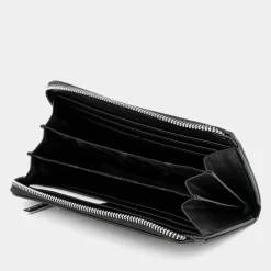 PICCOLA PELLETTERIA BLACK MW0153L60