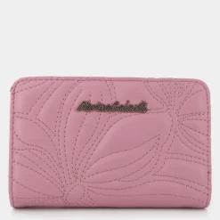 PICCOLA PELLETTERIA PINK MW0118M30