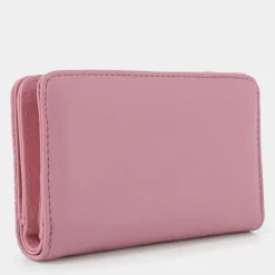 PICCOLA PELLETTERIA PINK MW0118M30