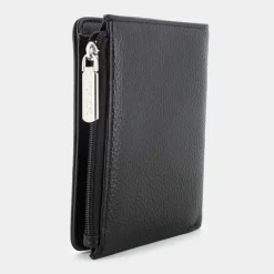 PICCOLA PELLETTERIA BLACK MW0157S66