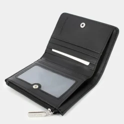 PICCOLA PELLETTERIA BLACK MW0157S66