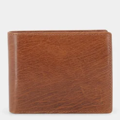 PICCOLA PELLETTERIA COGNAC ET-I24-10