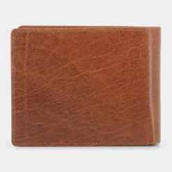 PICCOLA PELLETTERIA COGNAC ET-I24-10