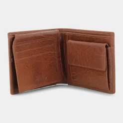 PICCOLA PELLETTERIA COGNAC ET-I24-10