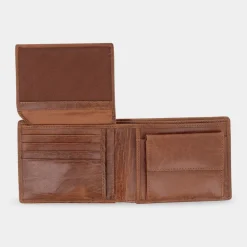 PICCOLA PELLETTERIA COGNAC ET-I24-10