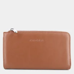 PICCOLA PELLETTERIA CUOIO MW0153L60