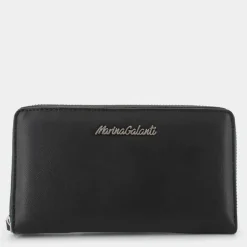 PICCOLA PELLETTERIA NERO MW0114L32