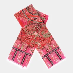 PICCOLA PELLETTERIA FANTASIA FUXIA TW-I24-01